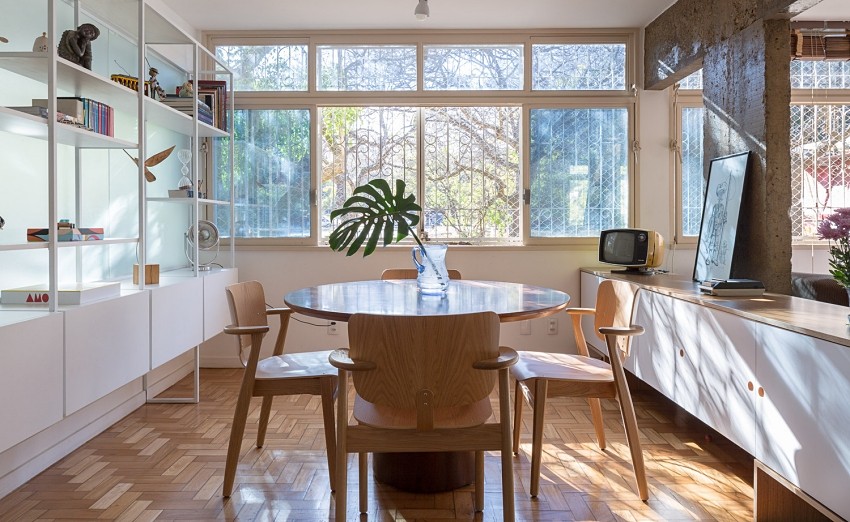 裝修公司混搭風格室內裝修效果圖-餐廳 裝修公司混搭風格室內裝修效果圖-餐廳