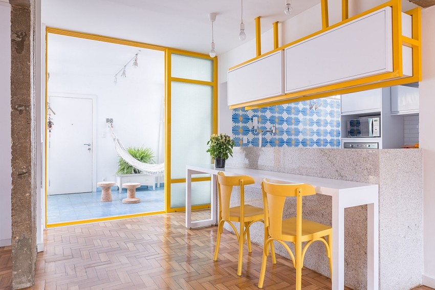 裝修公司混搭風格室內裝修效果圖-廚房 裝修公司混搭風格室內裝修效果圖-廚房