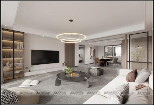 【名匠裝飾】· 蘭園,歸心之所