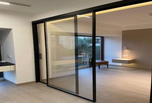 小戶型做推拉門，三十年后都不會(huì)后悔